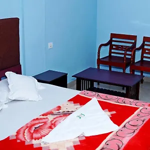 3* Hotel Plaza Residency