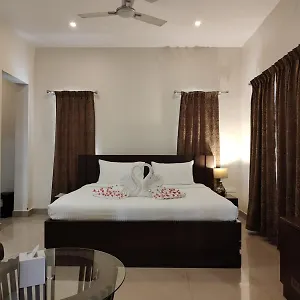 3* Resort Aroma Ayur Heritage