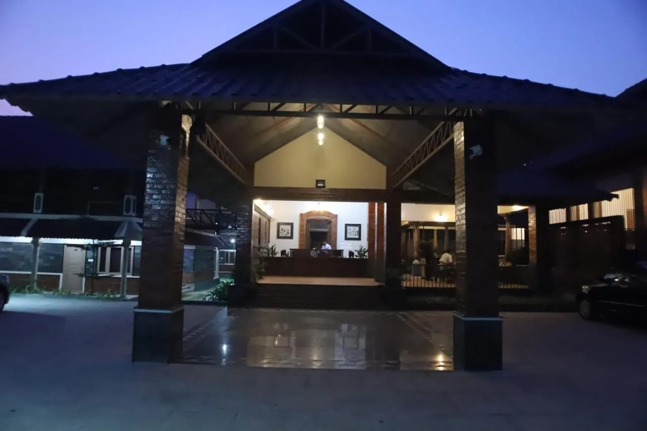 Green Planet Hotel Mattanur 0*,  India